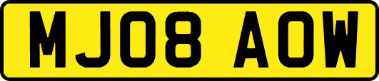 MJ08AOW