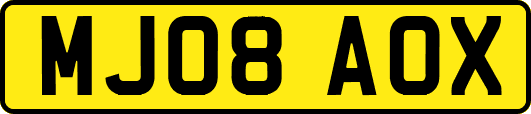 MJ08AOX
