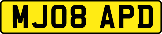 MJ08APD