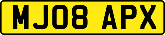 MJ08APX