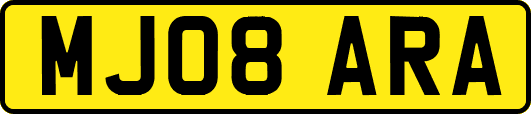 MJ08ARA