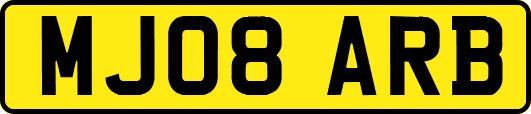 MJ08ARB