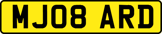 MJ08ARD