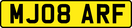 MJ08ARF