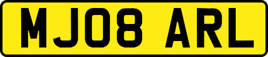 MJ08ARL