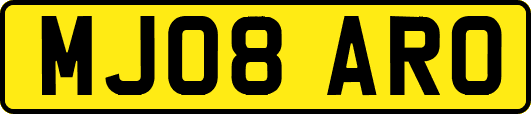 MJ08ARO