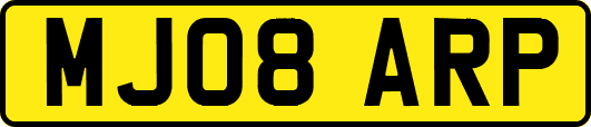 MJ08ARP