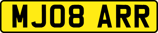MJ08ARR