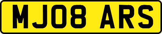 MJ08ARS