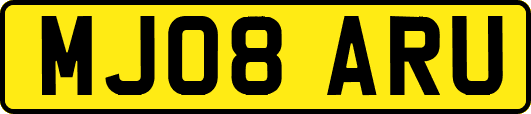 MJ08ARU