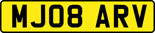 MJ08ARV