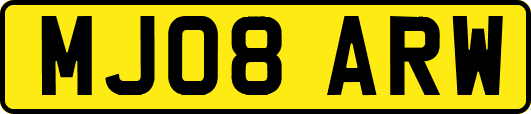 MJ08ARW