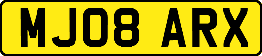 MJ08ARX