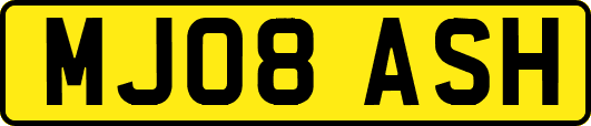 MJ08ASH