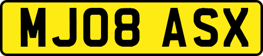 MJ08ASX