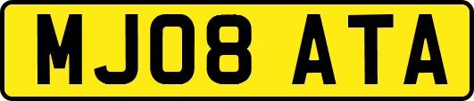 MJ08ATA