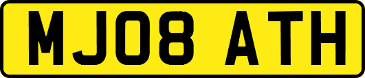 MJ08ATH