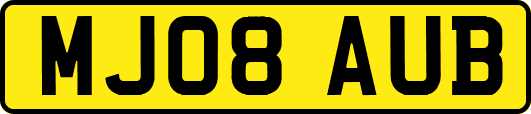 MJ08AUB
