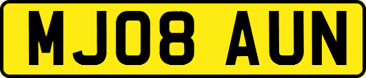 MJ08AUN
