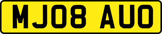 MJ08AUO