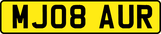 MJ08AUR