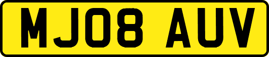 MJ08AUV