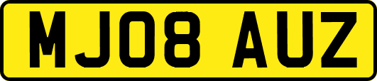 MJ08AUZ
