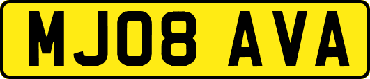 MJ08AVA