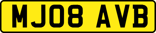 MJ08AVB
