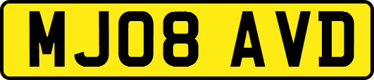 MJ08AVD