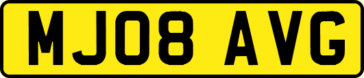 MJ08AVG