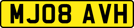 MJ08AVH