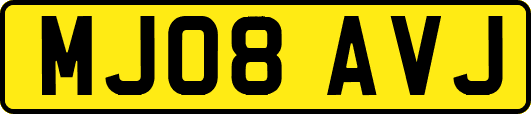 MJ08AVJ