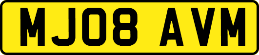 MJ08AVM
