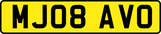 MJ08AVO