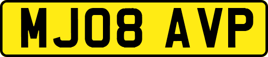 MJ08AVP