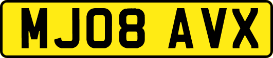 MJ08AVX