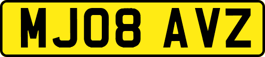 MJ08AVZ