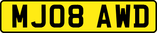 MJ08AWD
