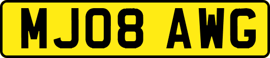 MJ08AWG