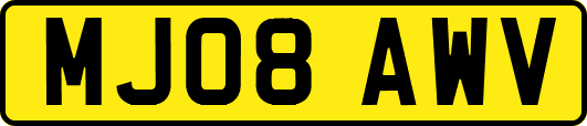 MJ08AWV