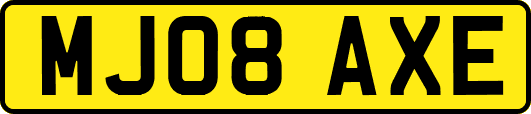 MJ08AXE