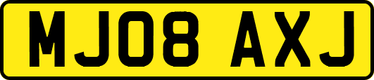 MJ08AXJ