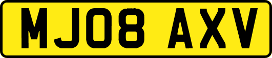 MJ08AXV