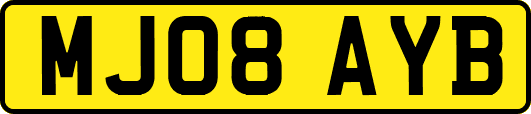 MJ08AYB