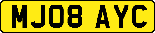 MJ08AYC