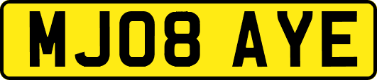MJ08AYE