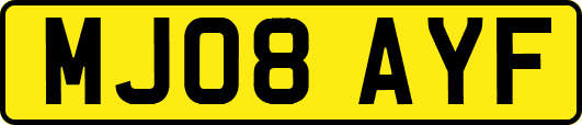 MJ08AYF