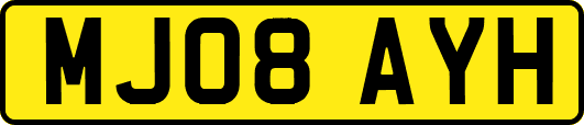 MJ08AYH