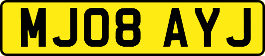MJ08AYJ